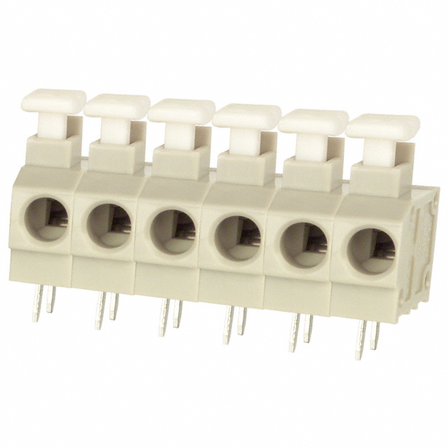 ED4101/6-KD On Shore Technology Inc.  Cable a placa